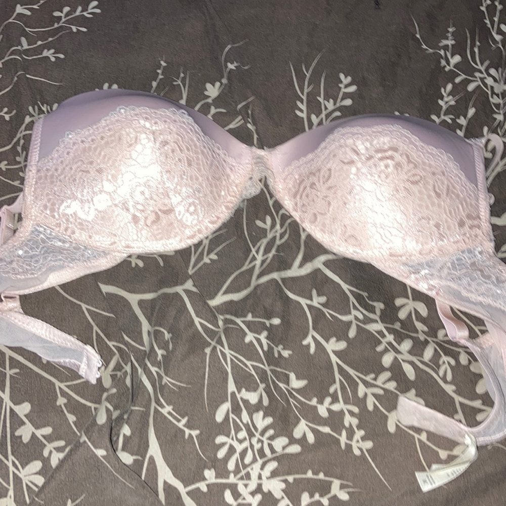 Jessica Simpson Bra